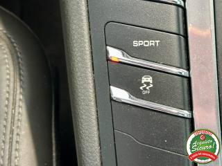 PORSCHE Macan usata, con Controllo automatico clima