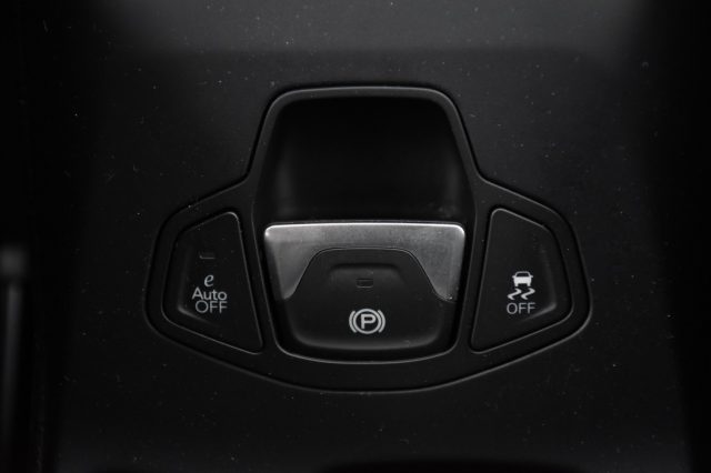 JEEP Renegade usata, con Servosterzo