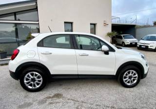 FIAT 500X usata, con Climatizzatore