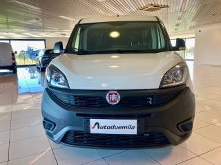 FIAT Doblo usata, con Airbag