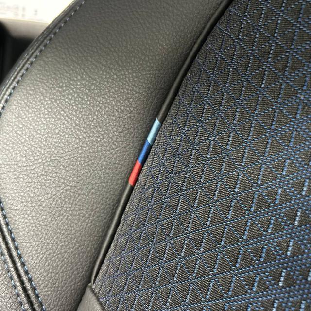 BMW 118 usata, con Controllo automatico clima