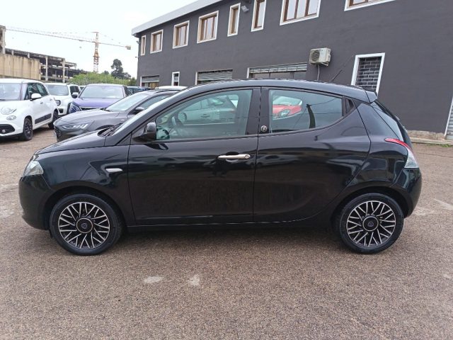 LANCIA Ypsilon usata 0