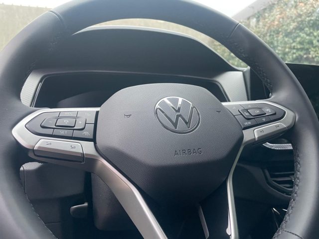 VOLKSWAGEN T-Cross usata, con Telecamera per parcheggio assistito