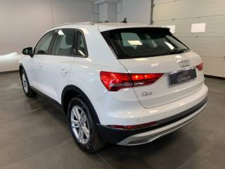 AUDI Q3 usata, con Airbag Passeggero