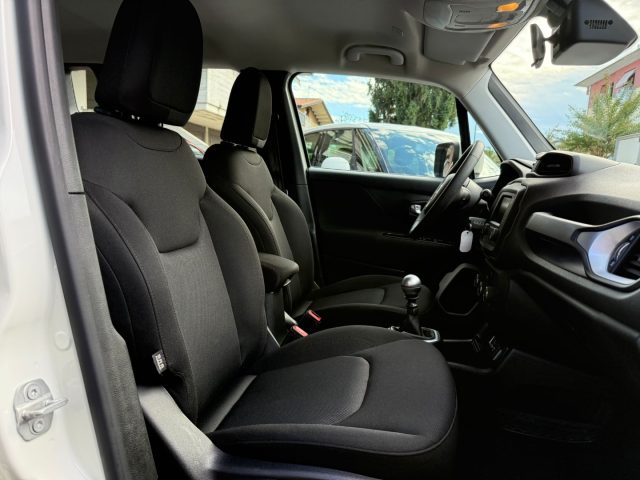 JEEP Renegade usata 12