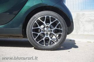 SMART ForTwo usata, con Tetto panorama