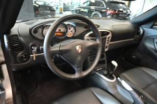 PORSCHE Boxster usata 68