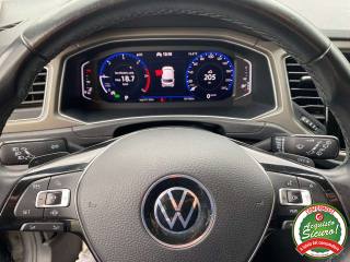 VOLKSWAGEN T-Roc usata, con Servosterzo