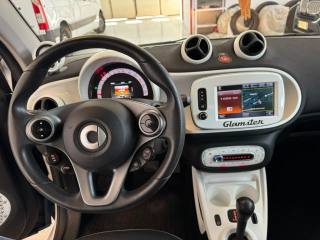 SMART ForTwo usata, con Sedili sportivi