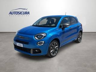 FIAT 500X 1.0 T3 120 CV Sport