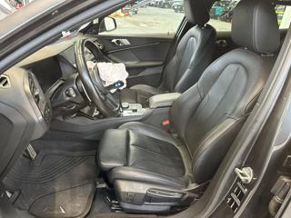 BMW 120 usata, con Cruise Control