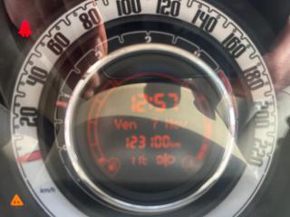 FIAT 500 usata, con Climatizzatore