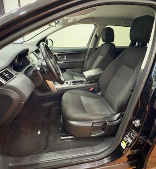 LAND ROVER Discovery Sport usata, con Climatizzatore