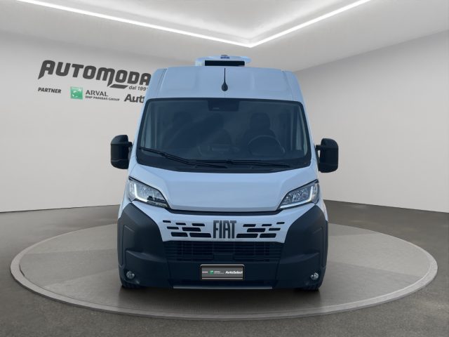 FIAT Ducato usata, con Airbag