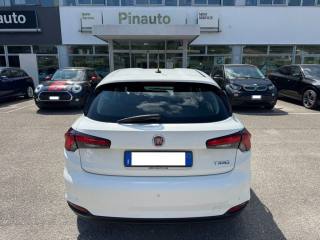 FIAT Tipo usata, con Autoradio