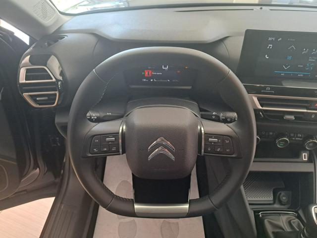 CITROEN C4 usata, con Alzacristalli elettrici