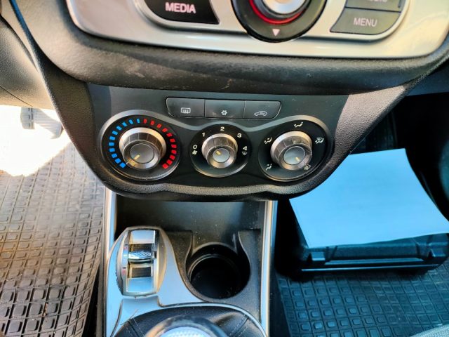 ALFA ROMEO MiTo usata, con Fendinebbia