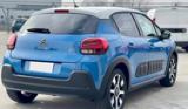 CITROEN C3 usata, con Airbag laterali