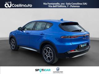 ALFA ROMEO Tonale usata, con Airbag laterali