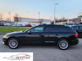 AUDI A4 usata, con Airbag Passeggero