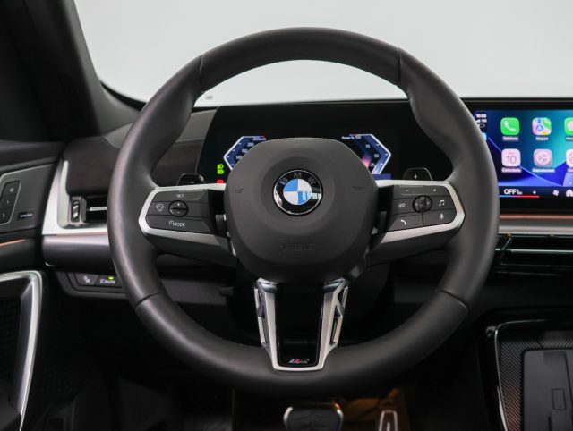 BMW X1 usata, con Immobilizzatore elettronico