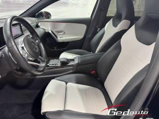MERCEDES-BENZ A 180 usata, con Chiusura centralizzata