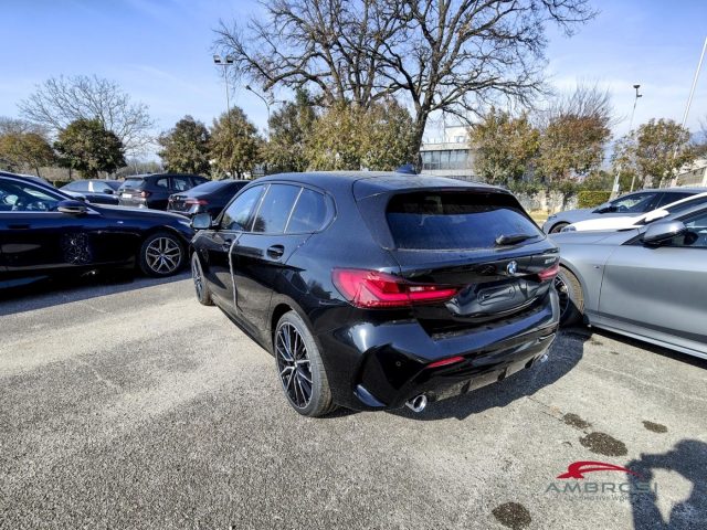BMW 120 usata 3