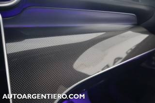 MERCEDES-BENZ GLC 220 usata, con Volante in pelle