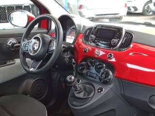 FIAT 500 usata, con Immobilizzatore elettronico
