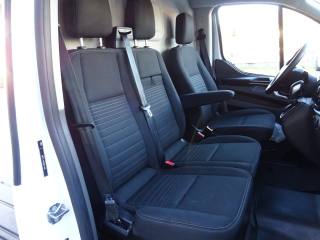 FORD Transit Custom usata, con Climatizzatore