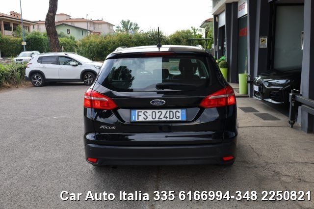 FORD Focus usata 95