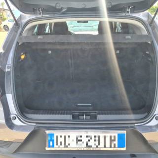 RENAULT Captur usata, con Cerchi in lega