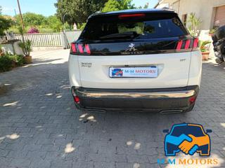 PEUGEOT 3008 usata, con Alzacristalli elettrici
