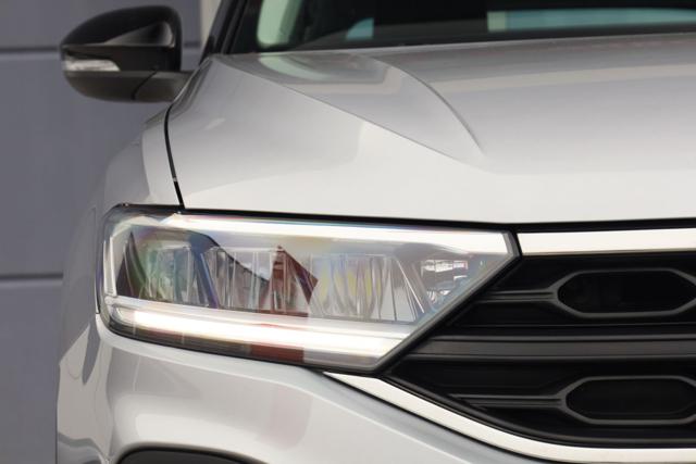 VOLKSWAGEN T-Roc usata, con Luci diurne LED
