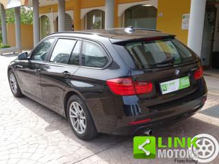 BMW 316 usata, con Autoradio