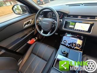 LAND ROVER Range Rover Velar usata, con Autoradio