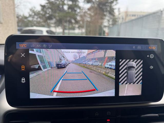 JEEP Avenger usata, con Cruise Control