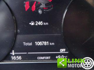 BMW 116 usata, con Interni in pelle