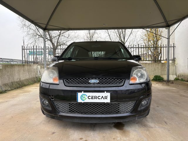 FORD Fiesta usata, con Alzacristalli elettrici