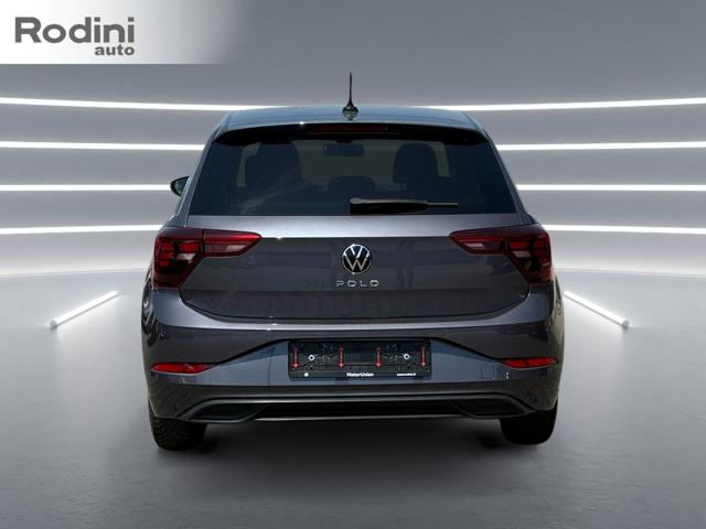 VOLKSWAGEN Polo usata, con Alzacristalli elettrici