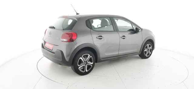 CITROEN C3 usata, con Luci diurne LED