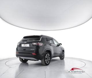 JEEP Compass usata 2