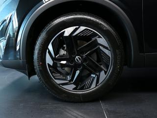 NISSAN Qashqai usata, con Airbag laterali