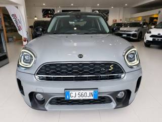 MINI Countryman usata, con Airbag