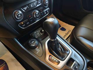 JEEP Cherokee usata, con Immobilizzatore elettronico