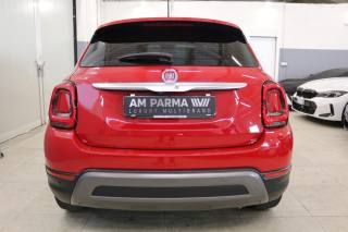 FIAT 500X usata, con Cerchi in lega