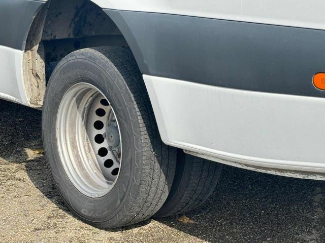 MERCEDES-BENZ Sprinter usata, con Climatizzatore