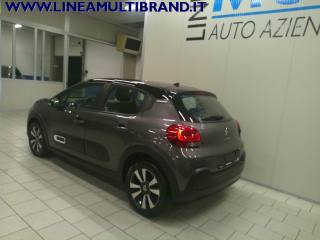 CITROEN C3 usata, con Cerchi in lega