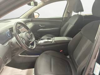 HYUNDAI Tucson usata, con Cruise Control