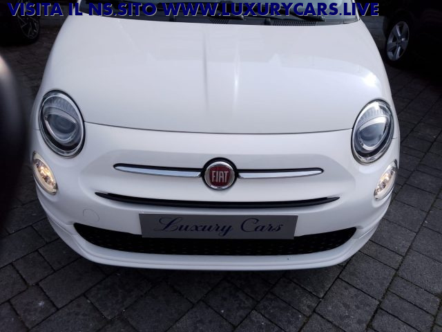 FIAT 500 usata, con Cruise Control